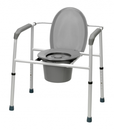 3 in 1 Commode